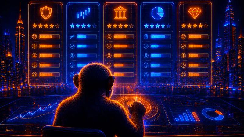 How to Use the MonkeyTrade Broker Comparison Tool to Find Your Ideal Broker