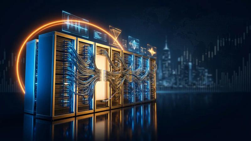 High Frequency Trading (HFT): How Speed Became a Market Edge