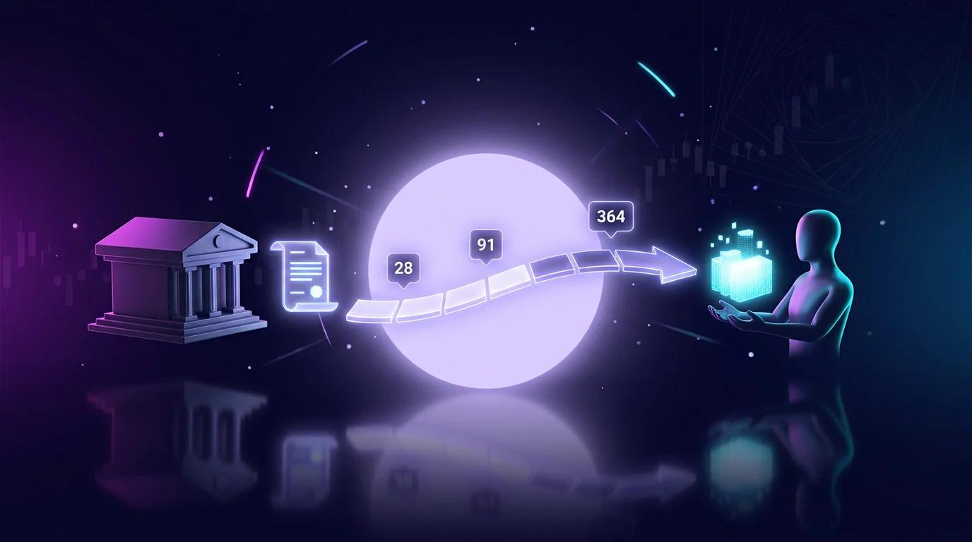 Mercado de dinero: qué es, instrumentos y cómo invertir