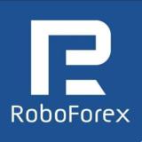Logo de RoboForex