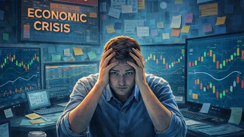 Analysis Paralysis in Trading: Why You Freeze and How to Fix It
