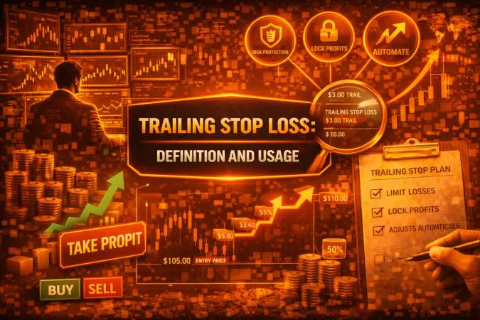 Trailing Stop Loss: Definition and Usage