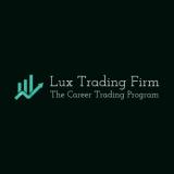 Logo de Lux Trading Firm