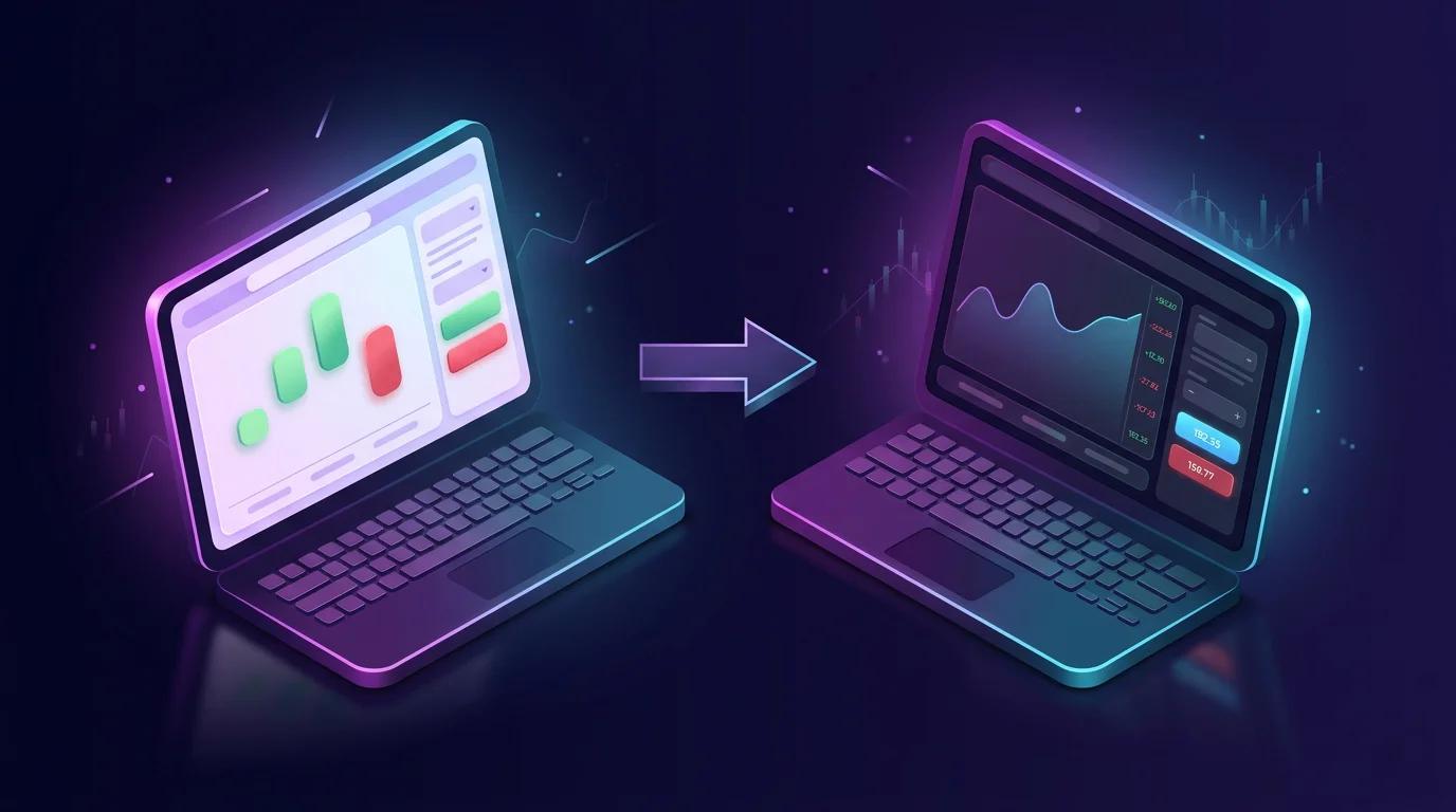 Demo trading: qué es y cómo usarlo para practicar sin riesgo