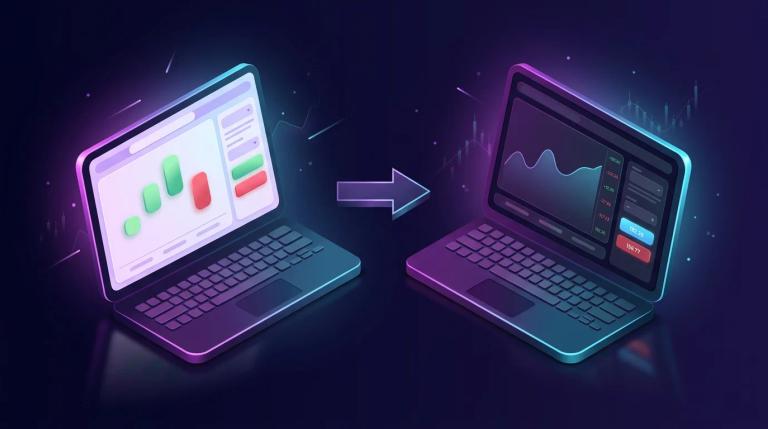 Demo trading: qué es y cómo usarlo para practicar sin riesgo