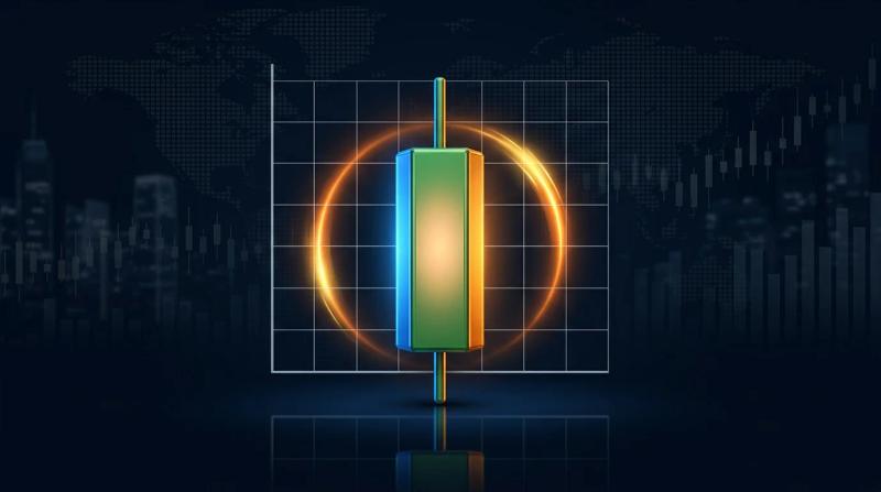 Single Candlestick Patterns: How to Read and Trade Them