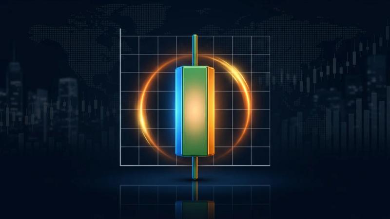 Single Candlestick Patterns: How to Read and Trade Them