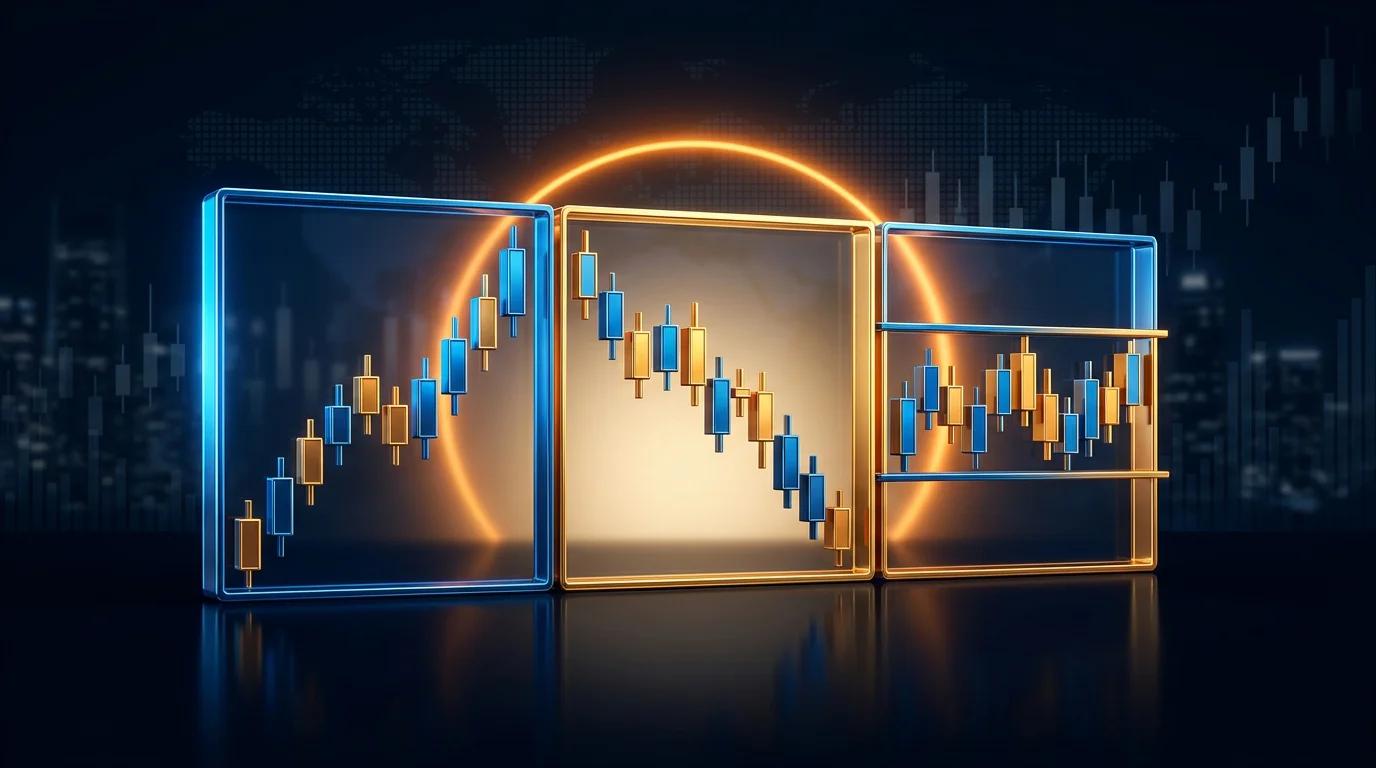 How to Identify Market Trends: A Practical Technical Analysis Guide