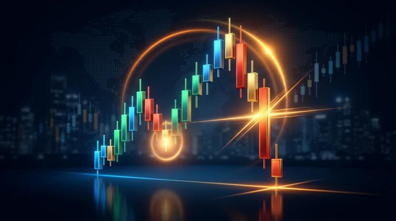 Market Structure Shift: How to Identify and Trade Reversals