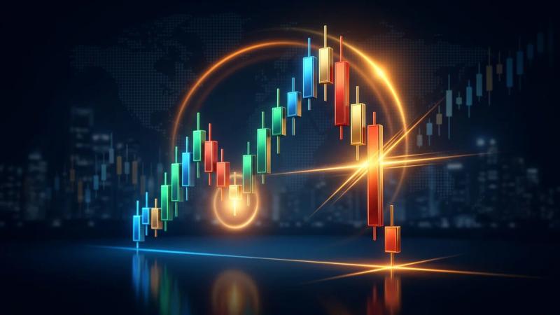 Market Structure Shift: How to Identify and Trade Reversals
