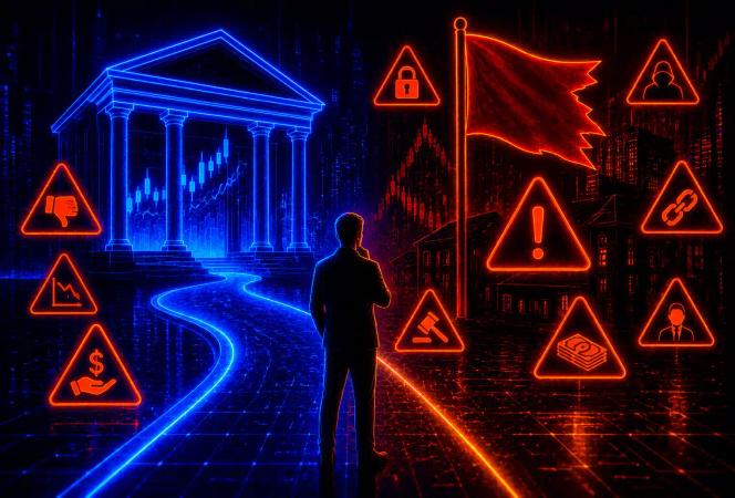 10 Forex Broker Red Flags to Watch Before Choosing a Forex Broker