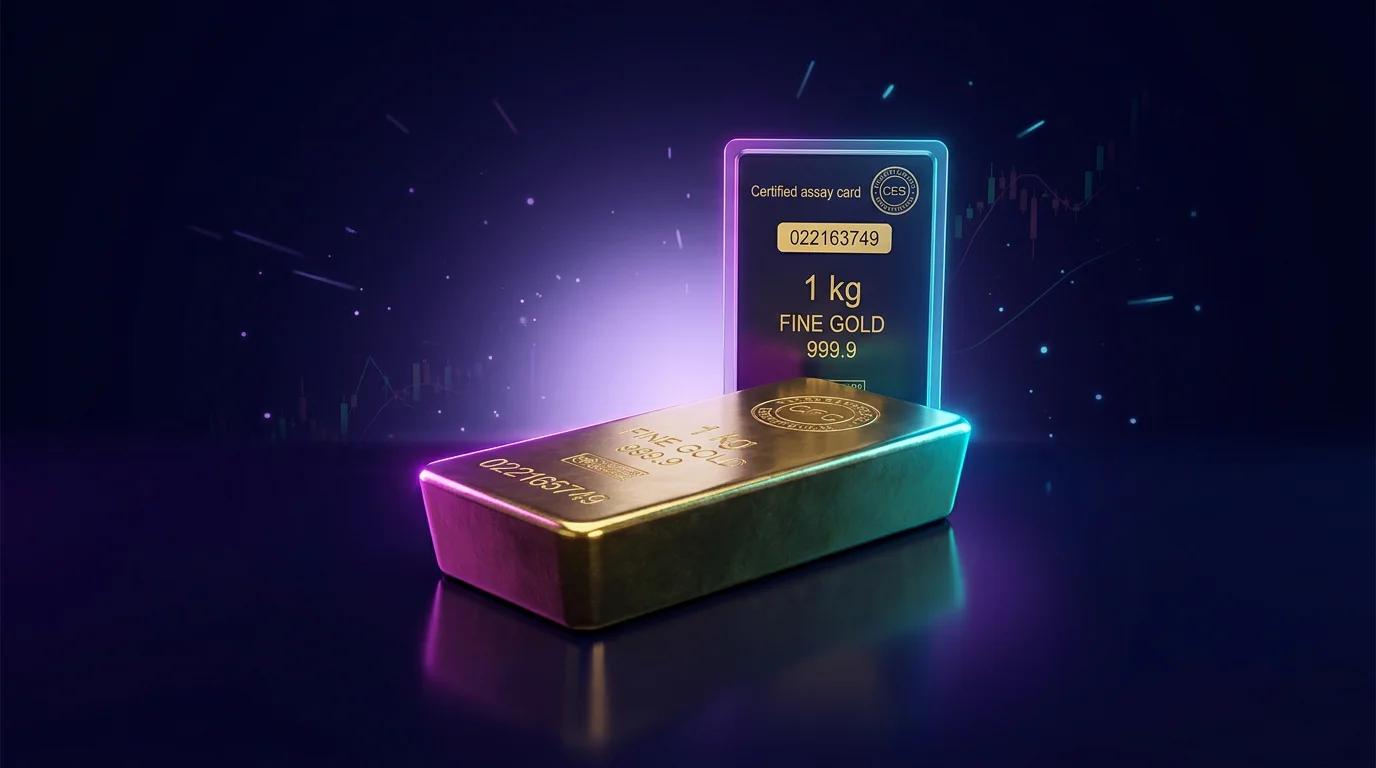 Lingotes de Oro: Cuánto Cuestan y Dónde Comprarlos en México