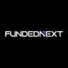 Logo FundedNext