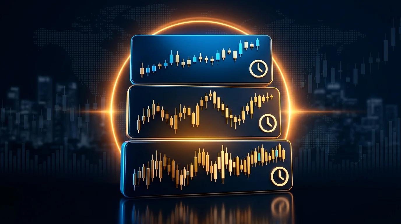 Types of Trading Explained: Day Trading, Swing Trading and Scalping