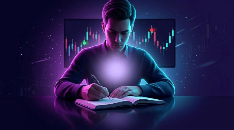 Estrategias de trading: tipos, pasos y validación práctica
