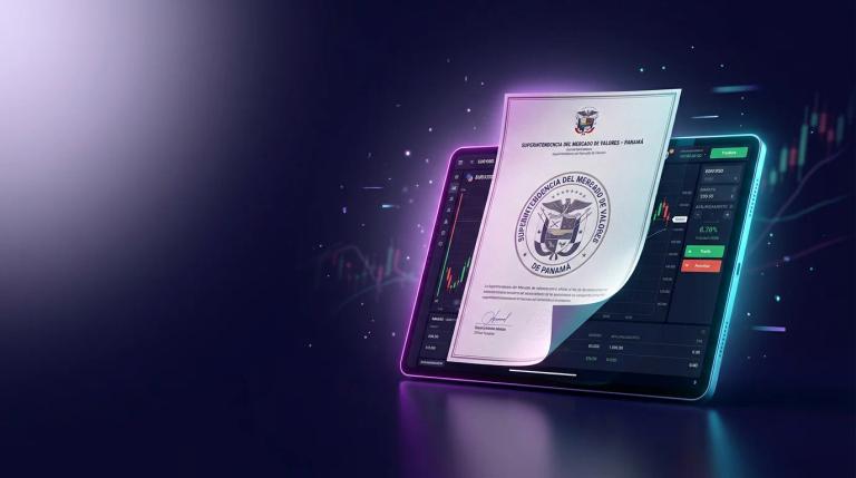 ¿Es legal el forex en Panamá? Regulación SMV, impuestos y protección del inversor