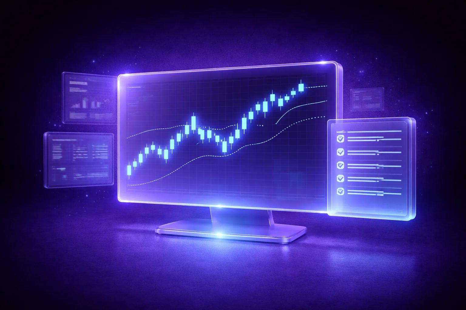 Revisión post-mercado: cómo analizar tu trading al final del día