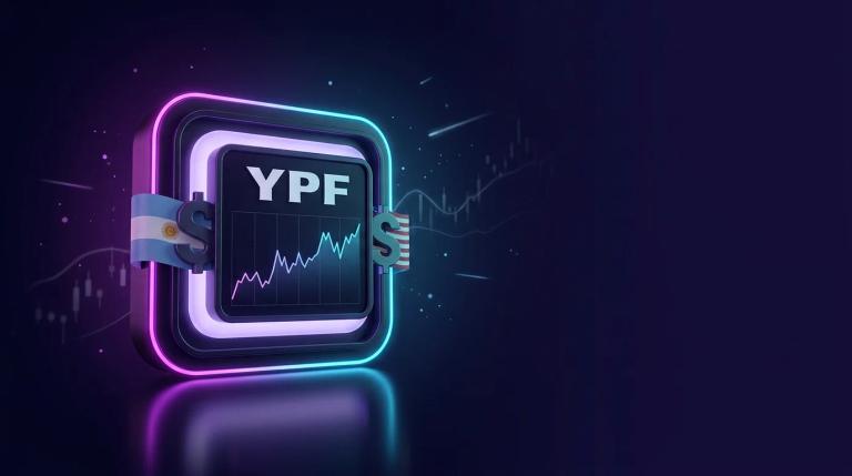YPF en NYSE: cómo operar el ADR de la petrolera argentina