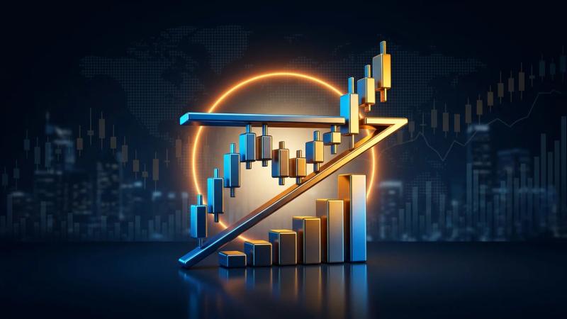 Ascending Triangle Chart Pattern: Definition, Setup, and Trading Rules