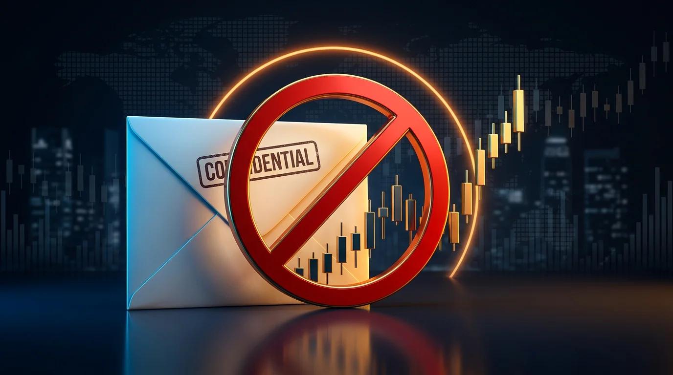 Insider Trading: Definition, Laws, and Penalties for Retail Traders