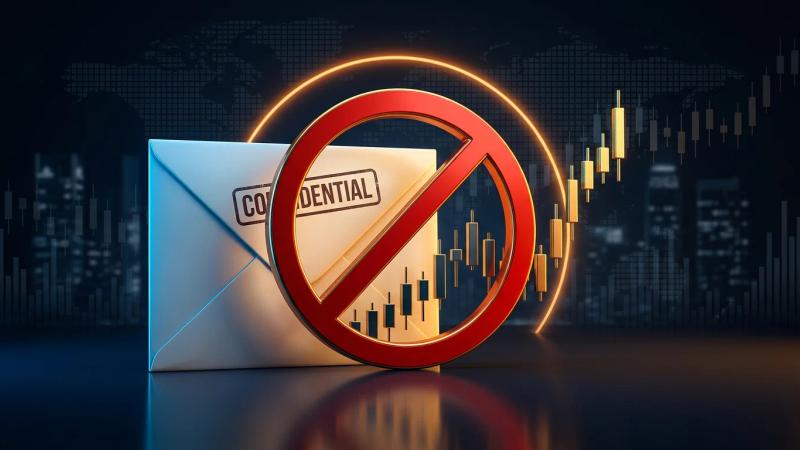 Insider Trading: Definition, Laws, and Penalties for Retail Traders