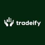 Logo de Tradeify