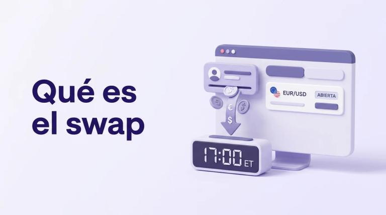 Qué es el swap en forex: cómo afecta tus posiciones overnight