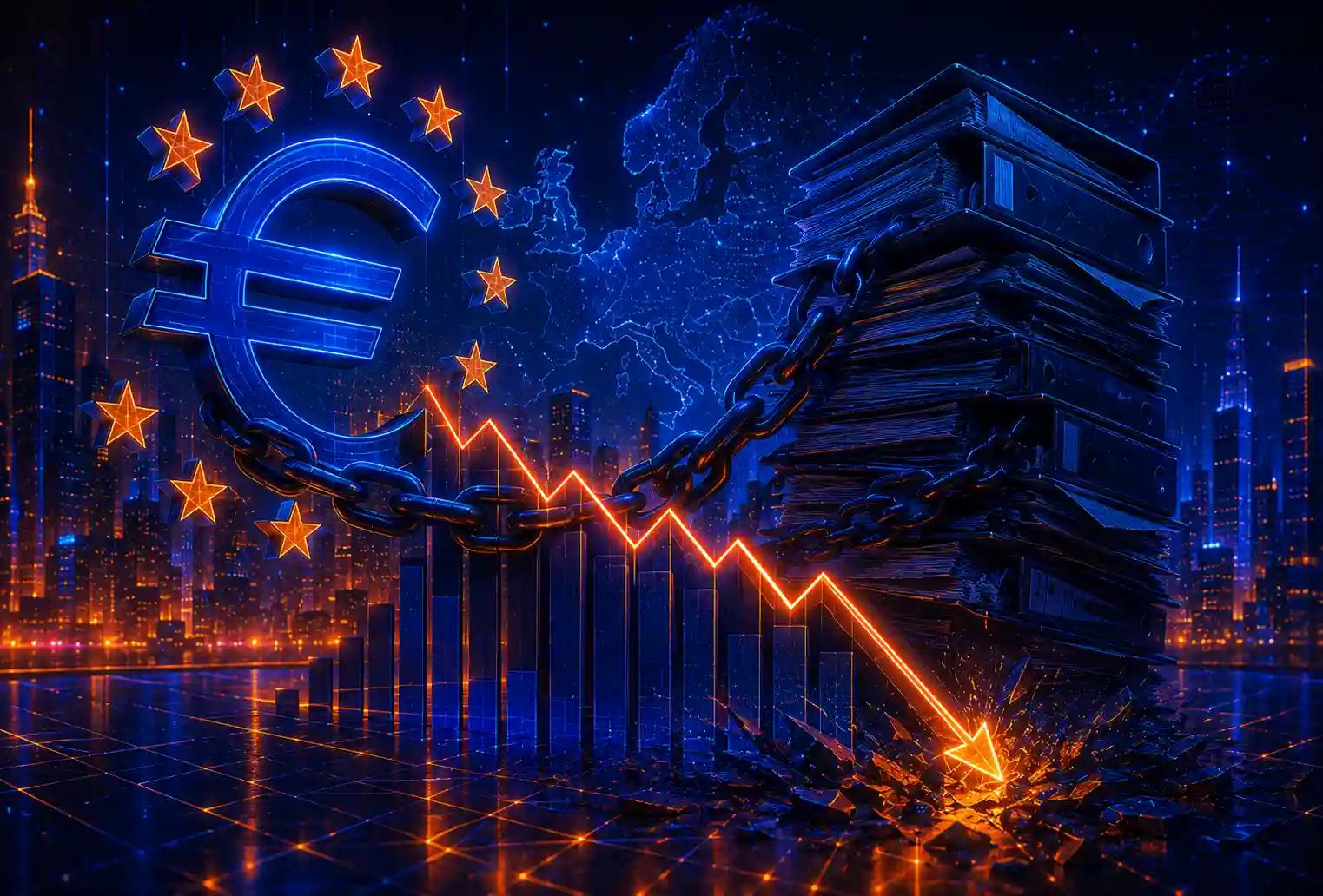 Is European Overregulation Killing the Region’s Stock Market?