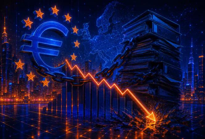 Is European Overregulation Killing the Region’s Stock Market?