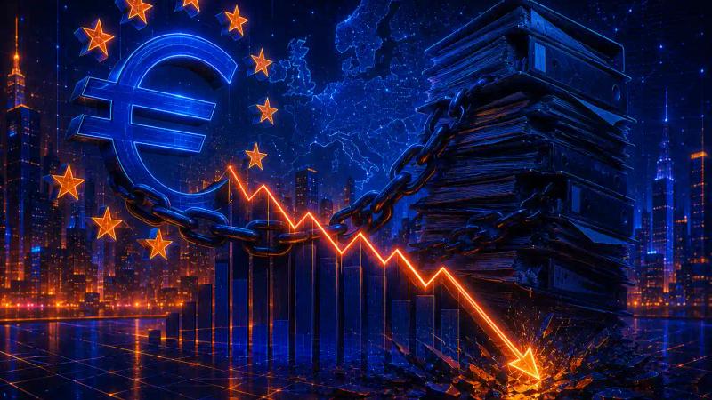 Is European Overregulation Killing the Region’s Stock Market?