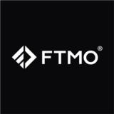 Logo de FTMO