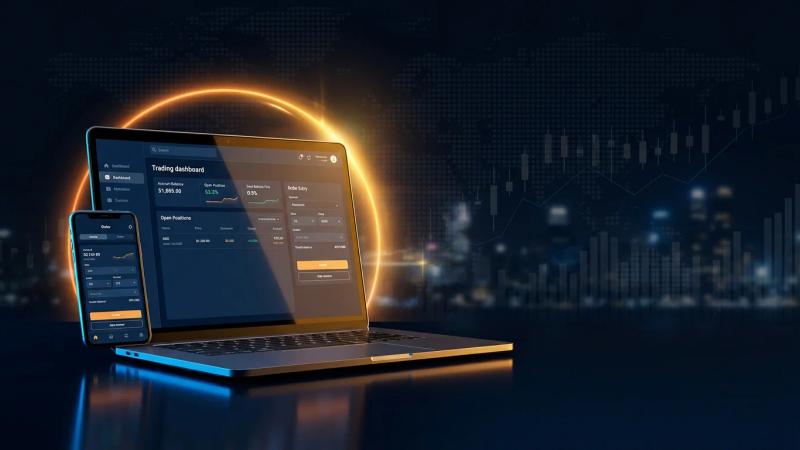 Best Trading Platform for Beginners: Features, Costs and Safety