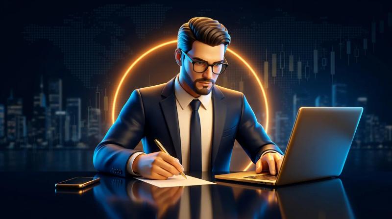 How to Become a Trader: A Practical Roadmap for Retail Traders