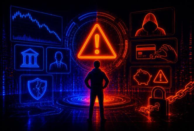 Forex Broker Scam Warning Signs: How to Spot a Fake Before You Deposit