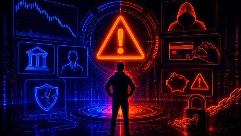 Forex Broker Scam Warning Signs: How to Spot a Fake Before You Deposit