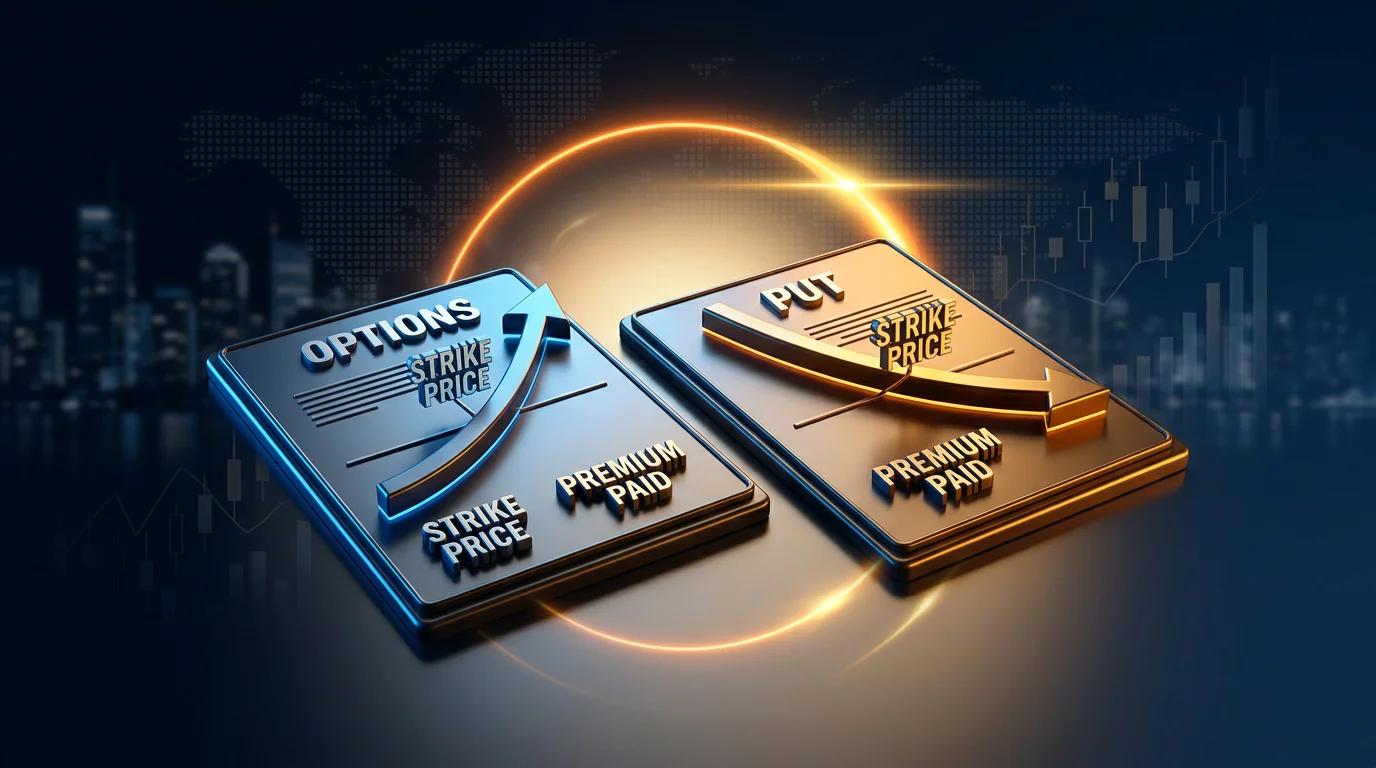 Options Trading Explained: Calls, Puts, and Broker Approval