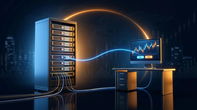How to Choose a VPS for Trading: Latency, Specs, and Setup
