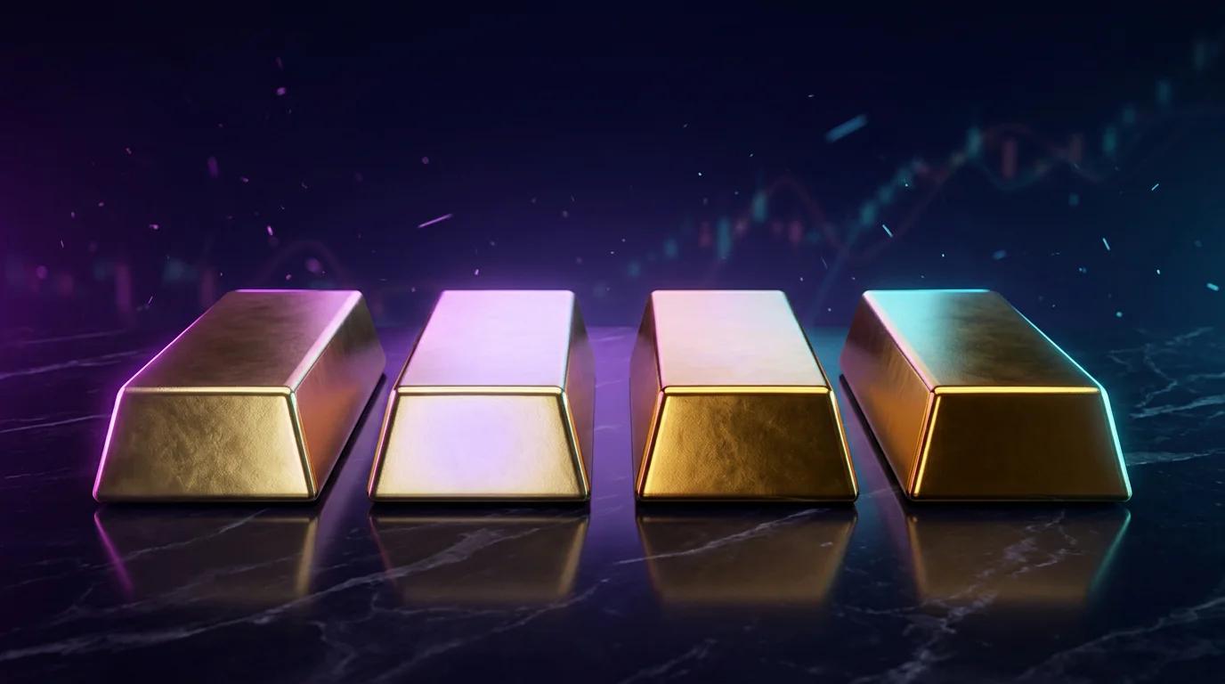 Oro 14k: qué es, cómo invertir y diferencias con otros quilates