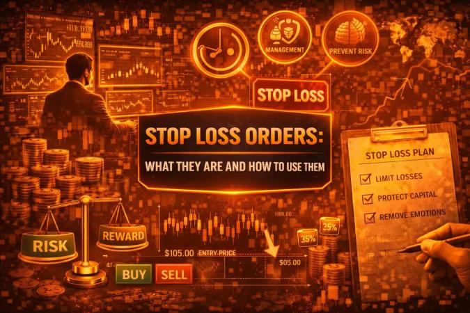 Stop-Loss Orders: Definition & Usage