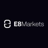 Logo de E8 Markets