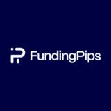 Logo de FundingPips