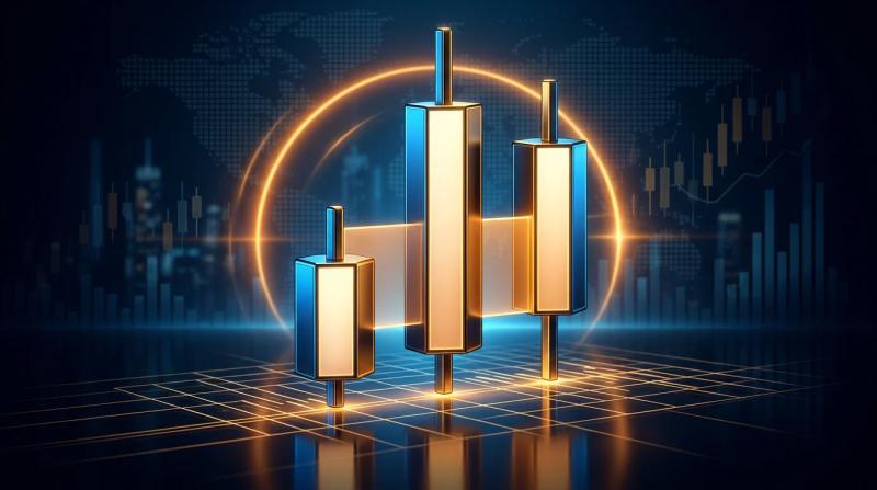 Fair value gap explained: how to spot and trade FVGs with discipline