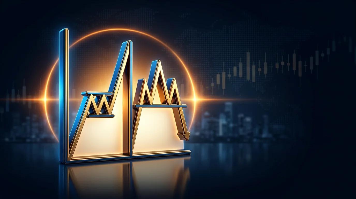 Continuation vs. Reversal Patterns: How to Tell Them Apart and Trade Them