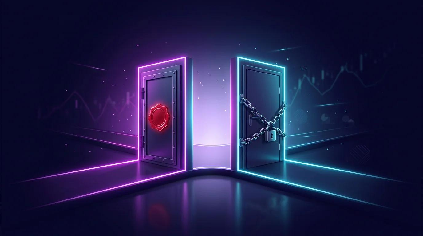 Soft breach vs. hard breach en prop trading: diferencias y consecuencias