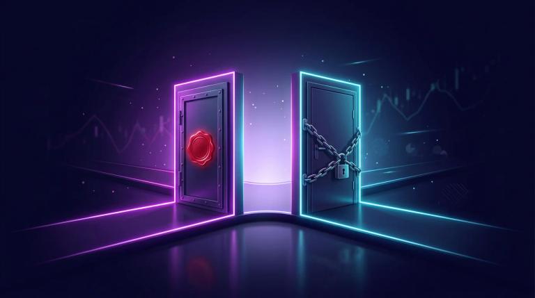 Soft breach vs. hard breach en prop trading: diferencias y consecuencias