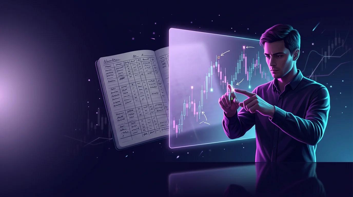 Backtesting manual: cómo hacerlo paso a paso sin software
