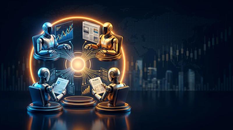 AI Agents for Stock Trading: How They Work and What to Expect