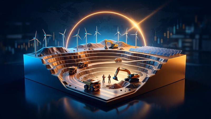 Best Copper Stocks to Buy in 2026: Producers, Valuation and Entry Points