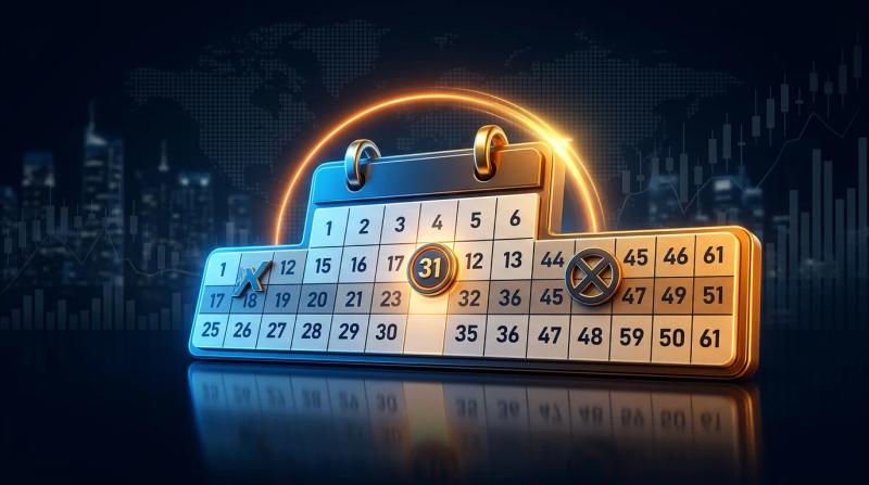 Wash Sale Rule Day Trading: How the 61-Day Window Deletes Your Loss Deductions