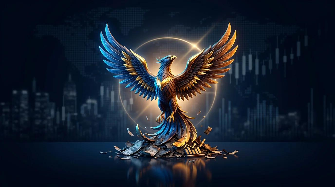 Phoenix Instant Challenge at Moneta Funded: What Is It and How It Compares